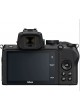 Nikon Z50 Mirrorless Digital Camera with 16-50mm (Nikon Malaysia)